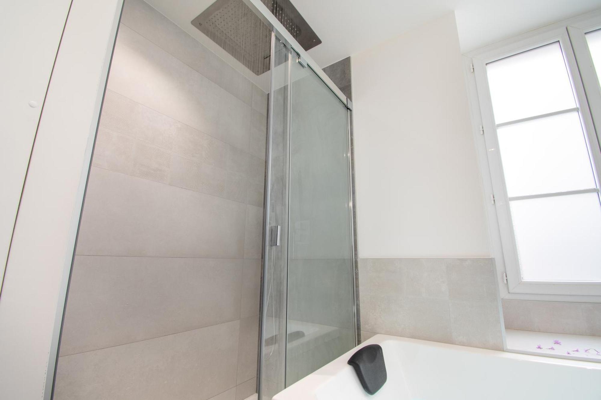 L'Appartement Des Ducs Avec Baignoire Double Nantes Exteriér fotografie