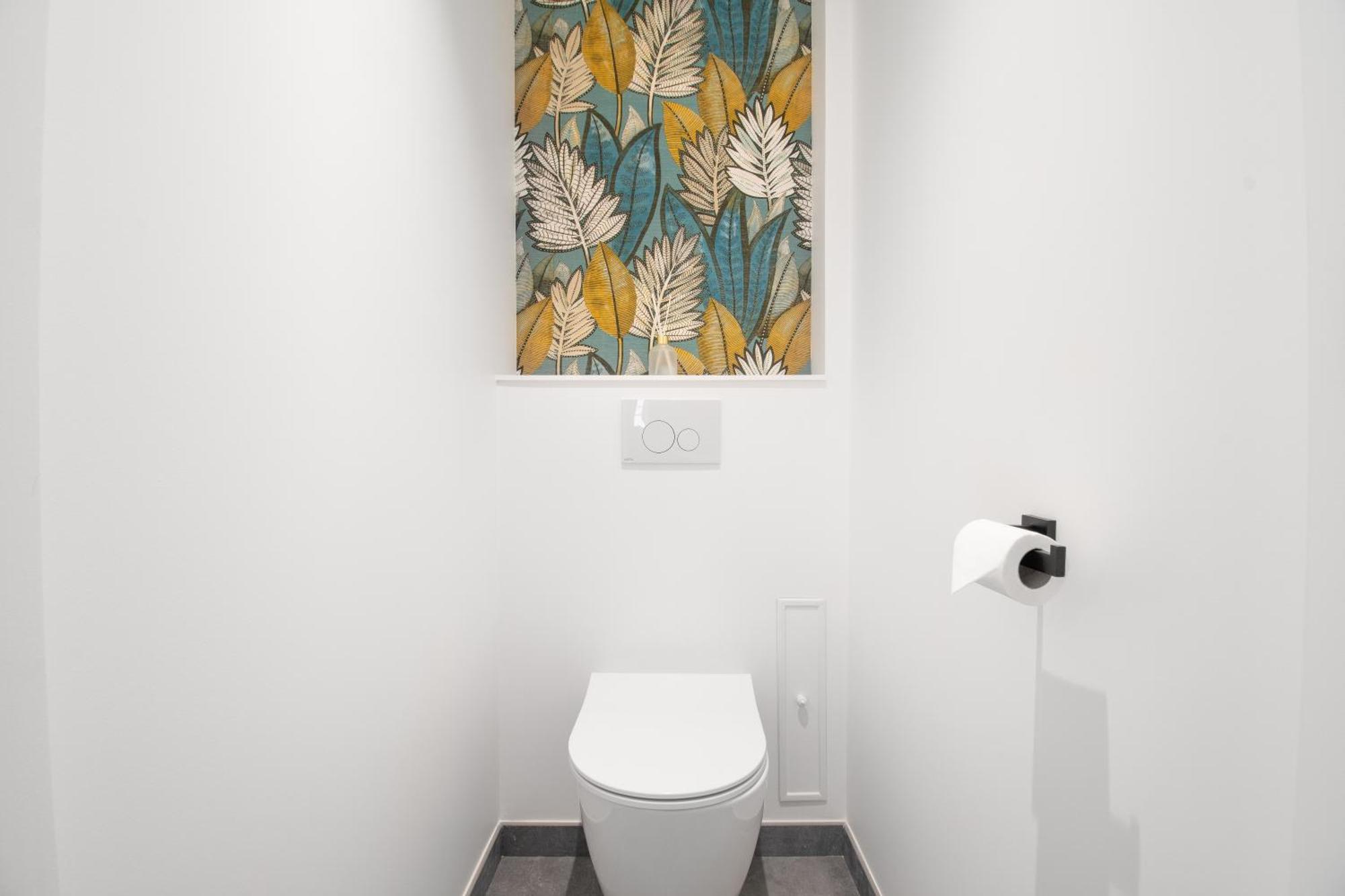 L'Appartement Des Ducs Avec Baignoire Double Nantes Exteriér fotografie